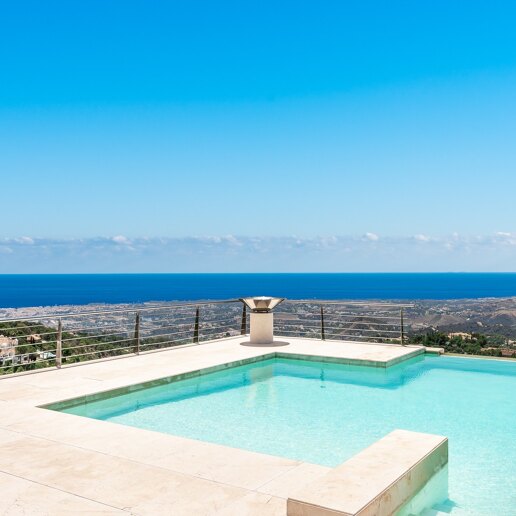 Villa till salu i La Zagaleta, Benahavis