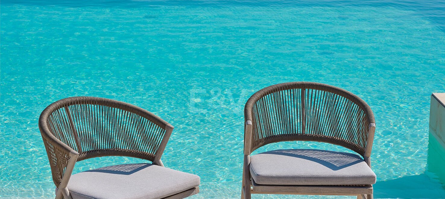 Villa till salu i La Zagaleta, Benahavis