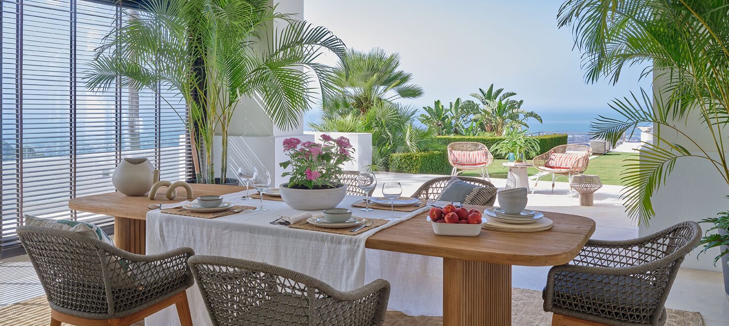 Villa till salu i La Zagaleta, Benahavis