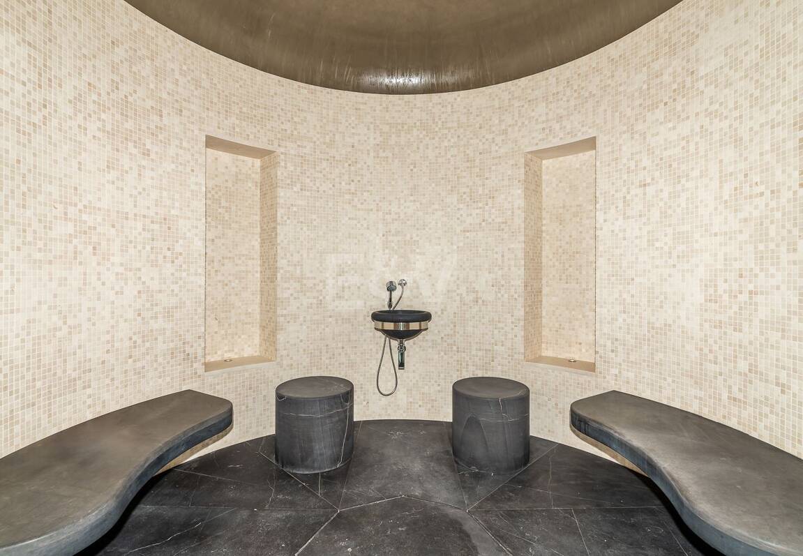 Spektakuläre Villa in La Zagaleta mit atemberaubender Aussicht