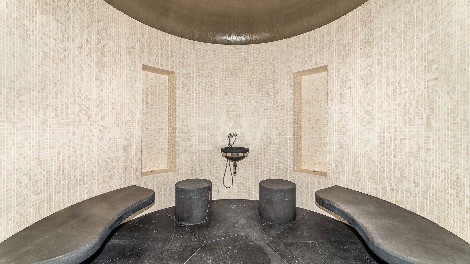 Spektakuläre Villa in La Zagaleta mit atemberaubender Aussicht