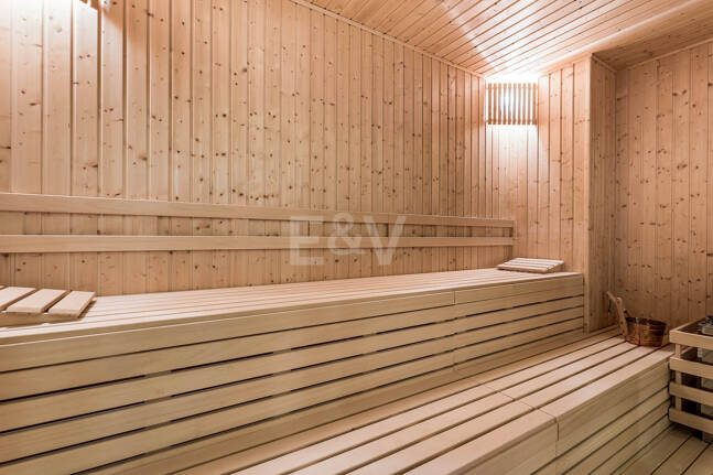 Spektakuläre Villa in La Zagaleta mit atemberaubender Aussicht