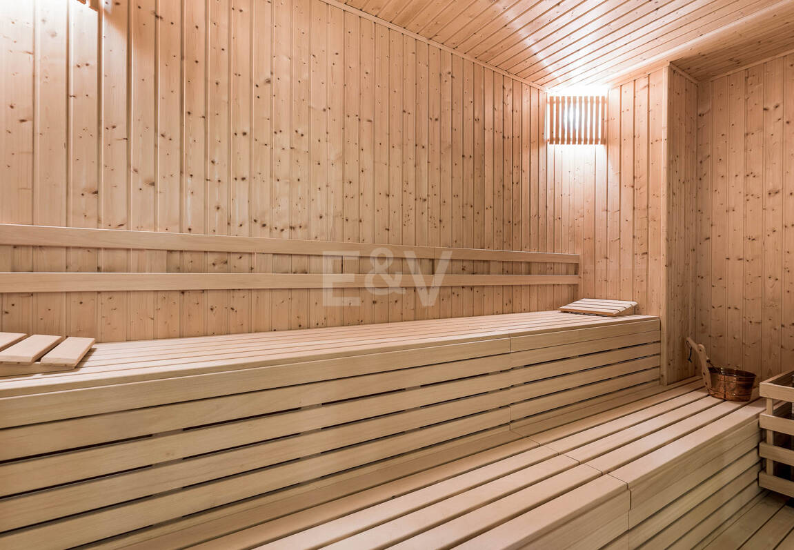 Spektakuläre Villa in La Zagaleta mit atemberaubender Aussicht