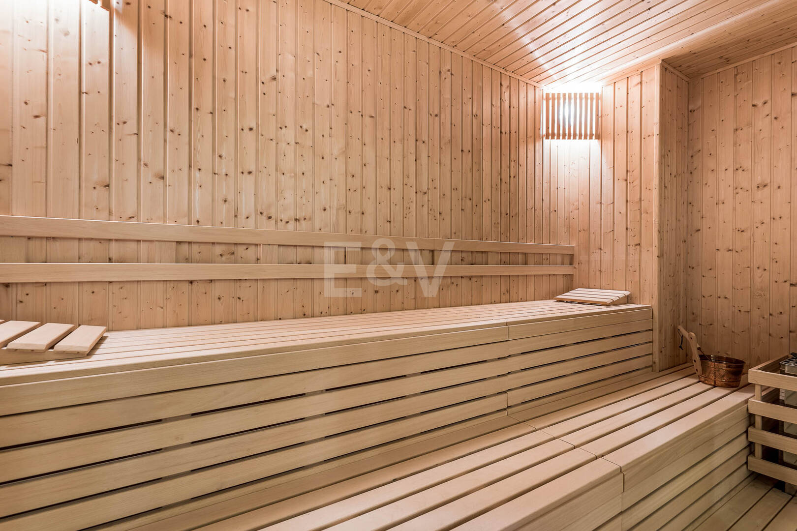 Spektakuläre Villa in La Zagaleta mit atemberaubender Aussicht