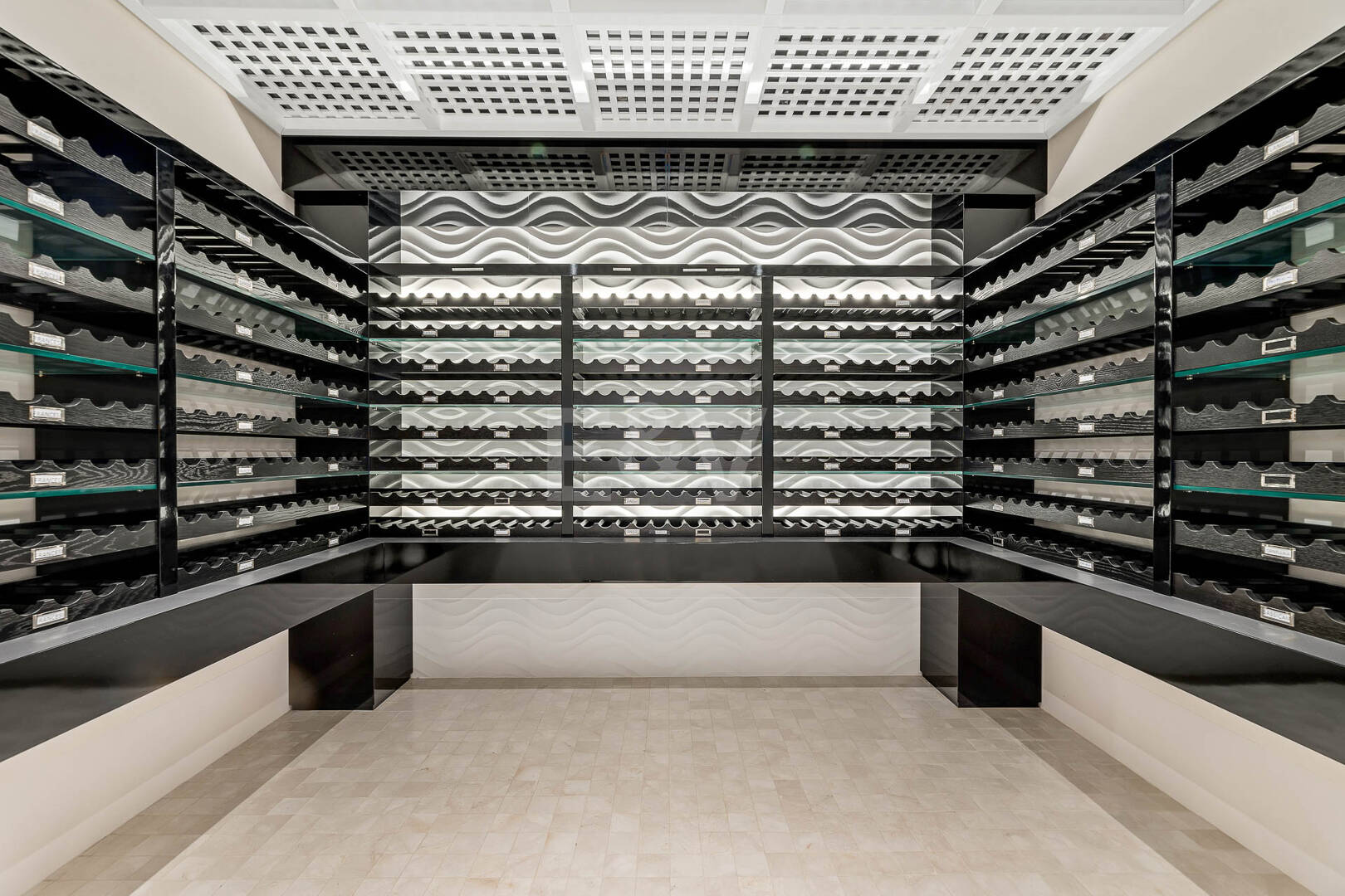 Spektakuläre Villa in La Zagaleta mit atemberaubender Aussicht