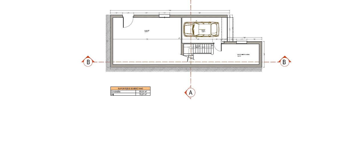 Villa with Panoramic Sea Views