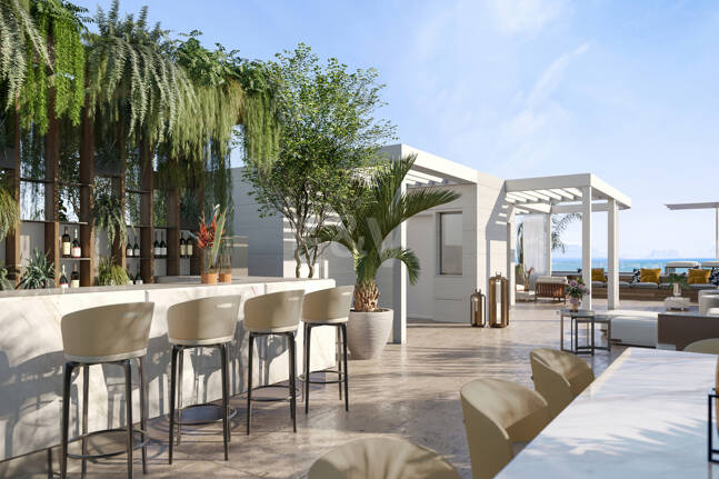 Epic Marbella, An Unparalleled Residential Experience in Marbella’s Most Prestigious Location