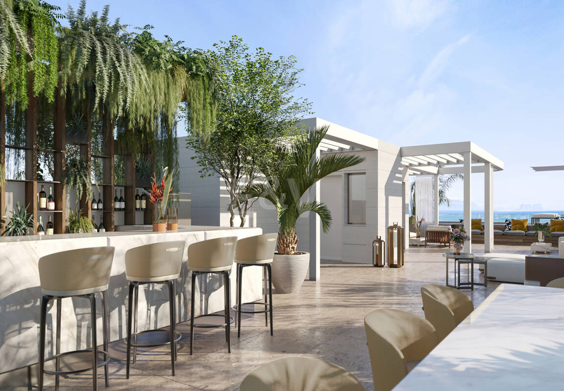 Epic Marbella, An Unparalleled Residential Experience in Marbella’s Most Prestigious Location