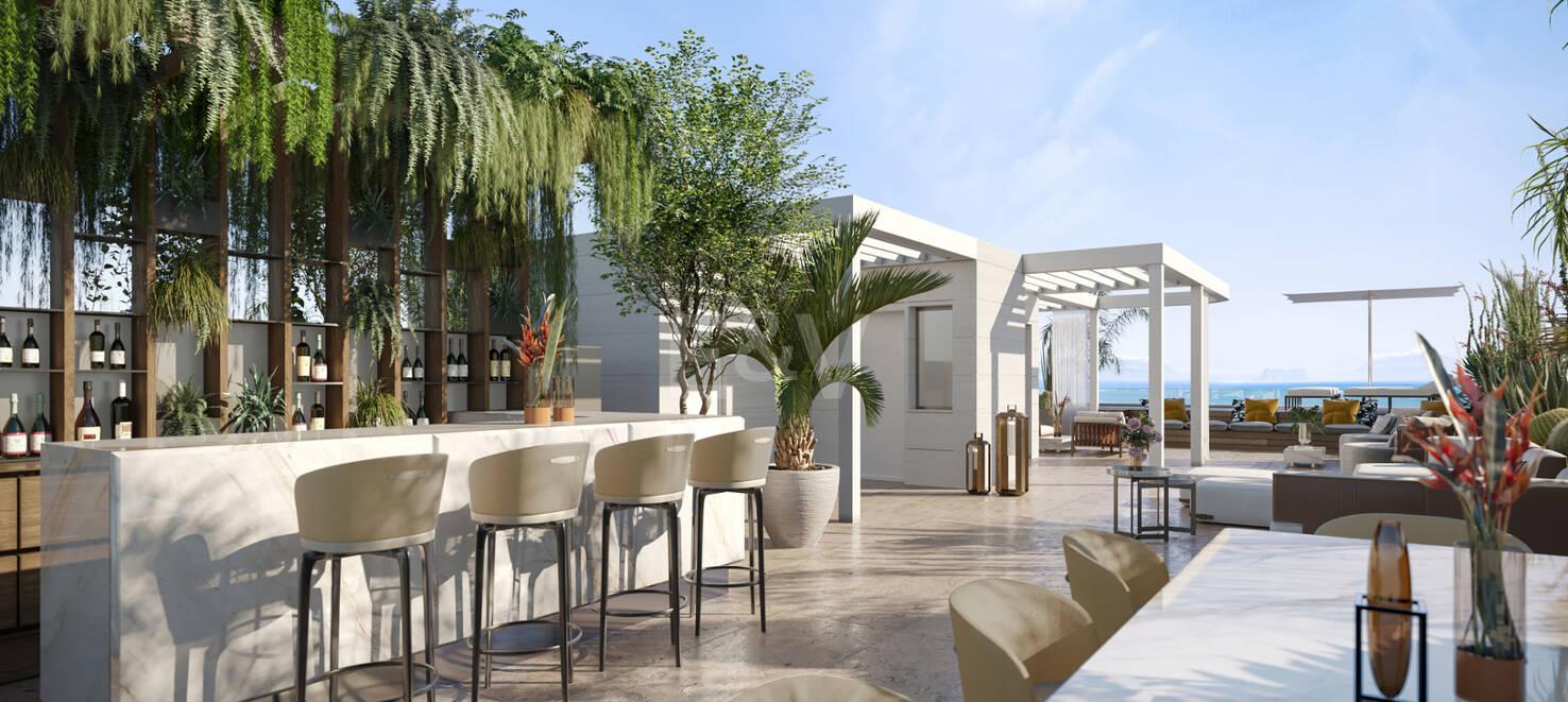 An Unparalleled Residential Experience in Marbella’s Most Prestigious Location