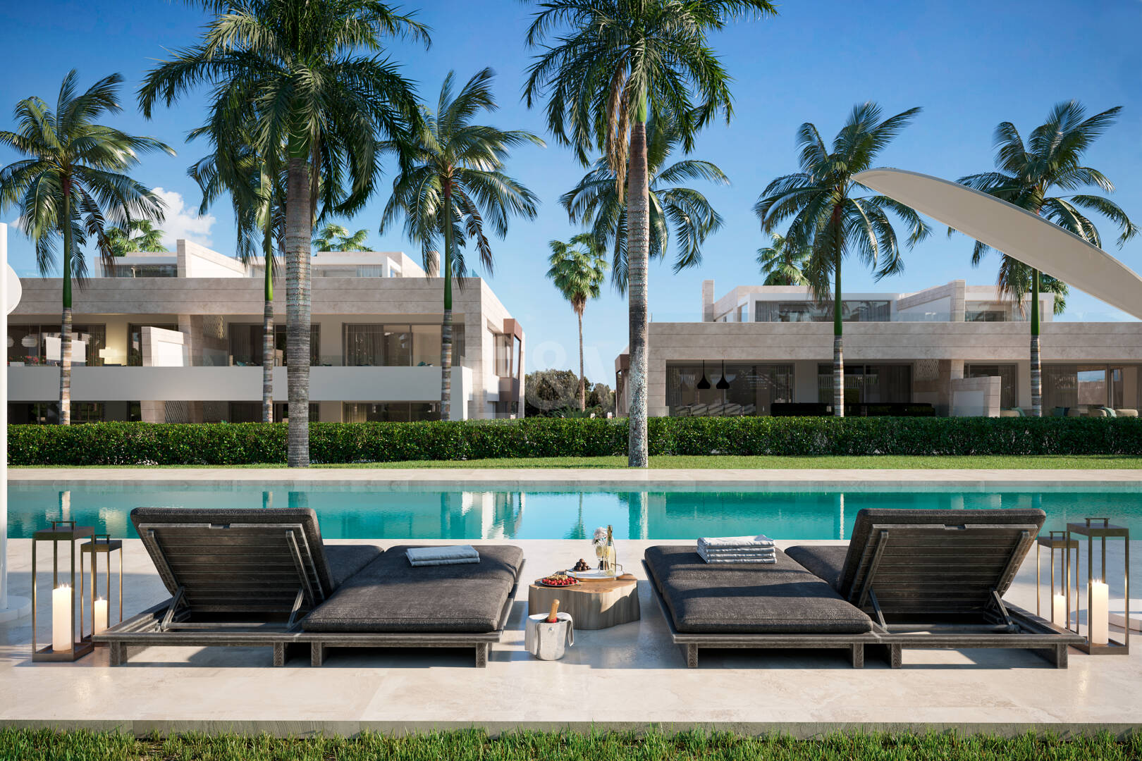 Epic Marbella, An Unparalleled Residential Experience in Marbella’s Most Prestigious Location