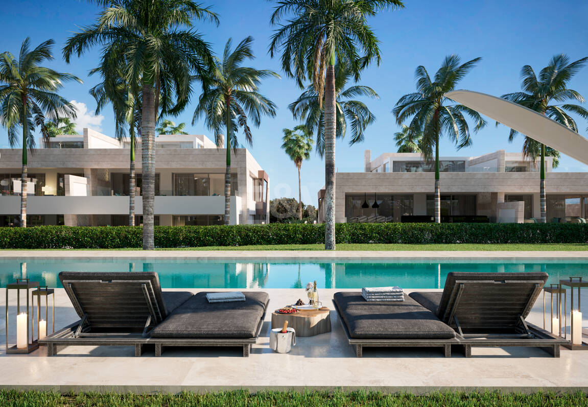 Epic Marbella, An Unparalleled Residential Experience in Marbella’s Most Prestigious Location
