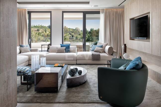 Epic Marbella, An Unparalleled Residential Experience in Marbella’s Most Prestigious Location