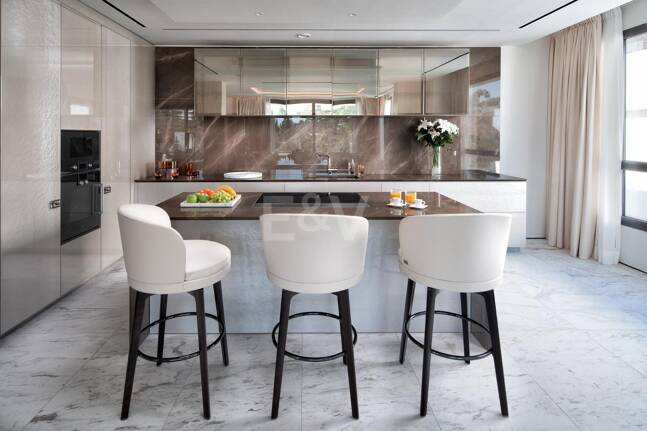 Epic Marbella, An Unparalleled Residential Experience in Marbella’s Most Prestigious Location