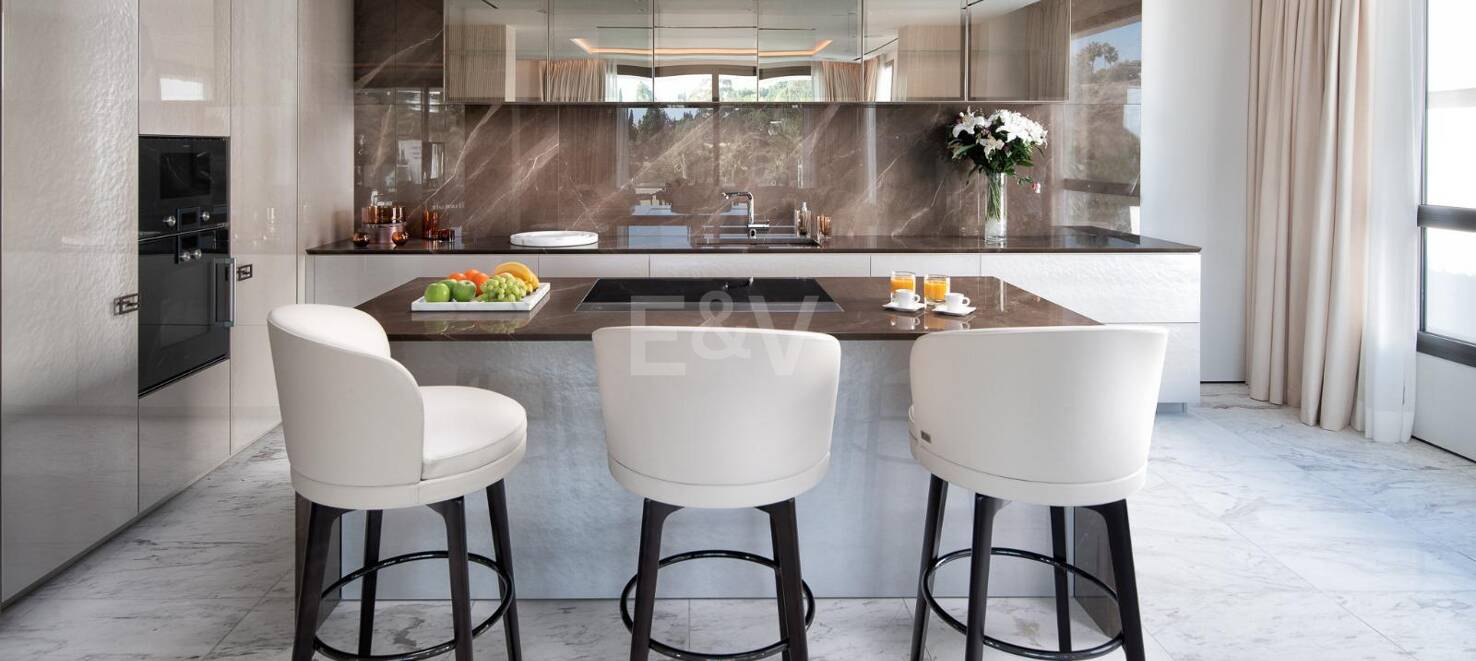 An Unparalleled Residential Experience in Marbella’s Most Prestigious Location