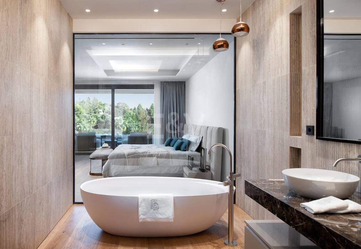 Epic Marbella, An Unparalleled Residential Experience in Marbella’s Most Prestigious Location