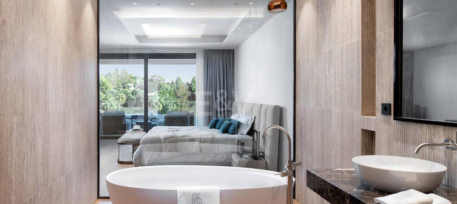 An Unparalleled Residential Experience in Marbella’s Most Prestigious Location