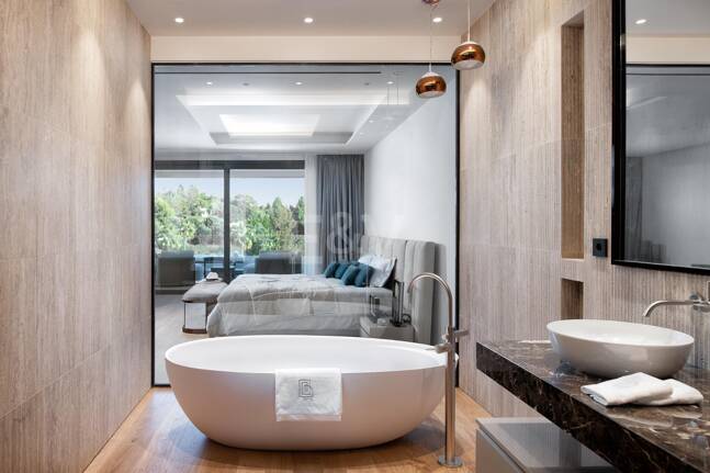 Epic Marbella, An Unparalleled Residential Experience in Marbella’s Most Prestigious Location