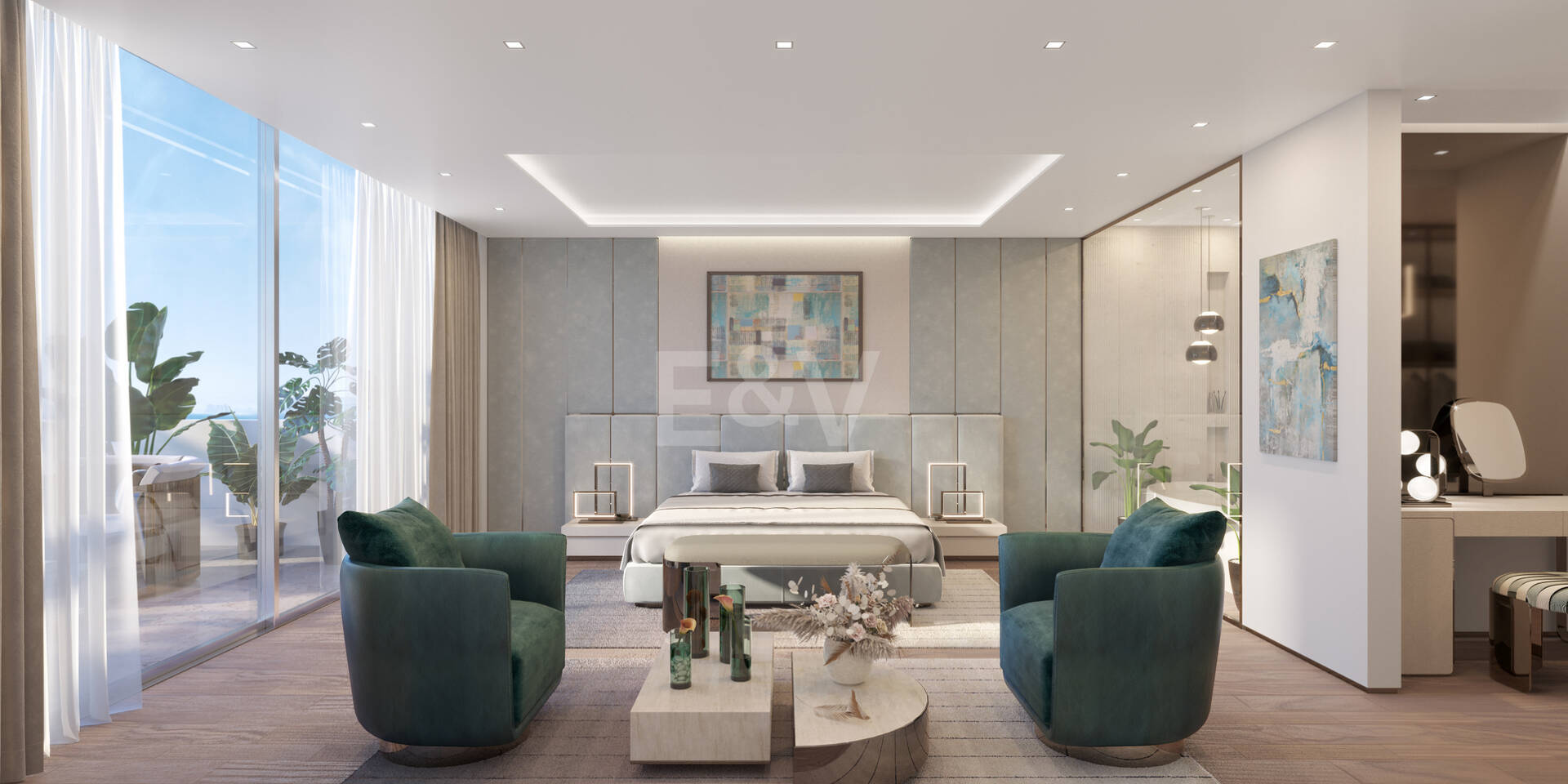 Epic Marbella, An Unparalleled Residential Experience in Marbella’s Most Prestigious Location