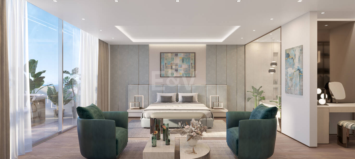 An Unparalleled Residential Experience in Marbella’s Most Prestigious Location