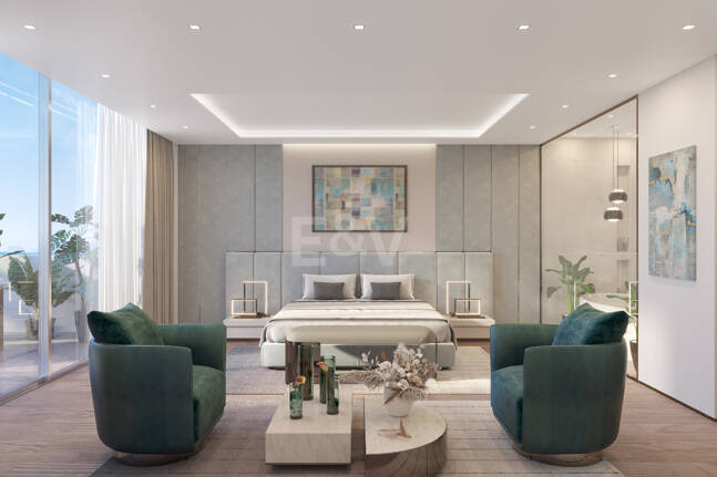 Epic Marbella, An Unparalleled Residential Experience in Marbella’s Most Prestigious Location