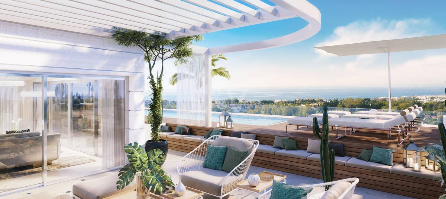 An Unparalleled Residential Experience in Marbella’s Most Prestigious Location