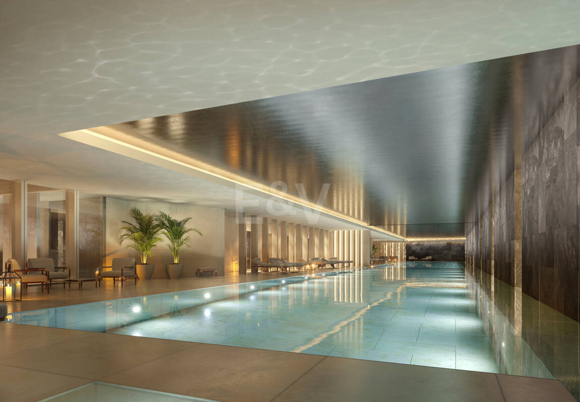 Epic Marbella, An Unparalleled Residential Experience in Marbella’s Most Prestigious Location