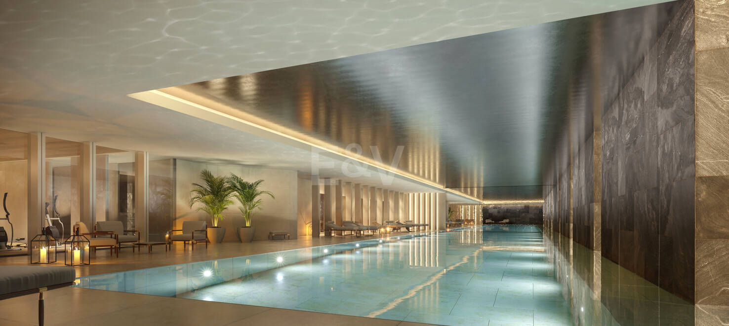 An Unparalleled Residential Experience in Marbella’s Most Prestigious Location