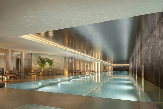 Epic Marbella, An Unparalleled Residential Experience in Marbella’s Most Prestigious Location