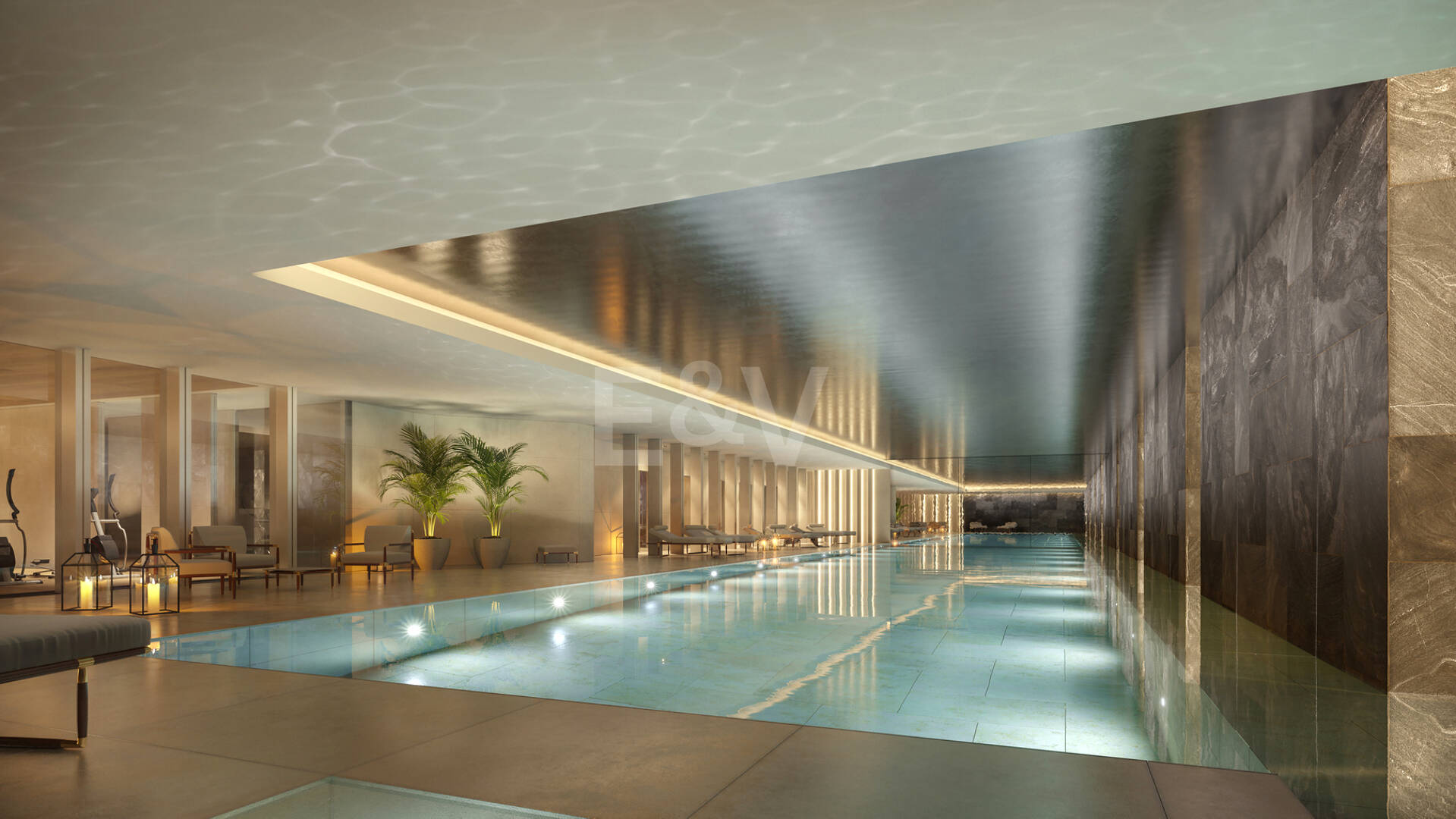 Epic Marbella, An Unparalleled Residential Experience in Marbella’s Most Prestigious Location