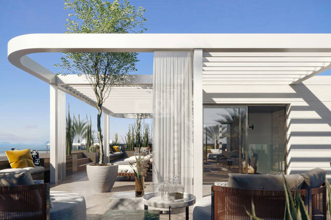 Epic Marbella, An Unparalleled Residential Experience in Marbella’s Most Prestigious Location