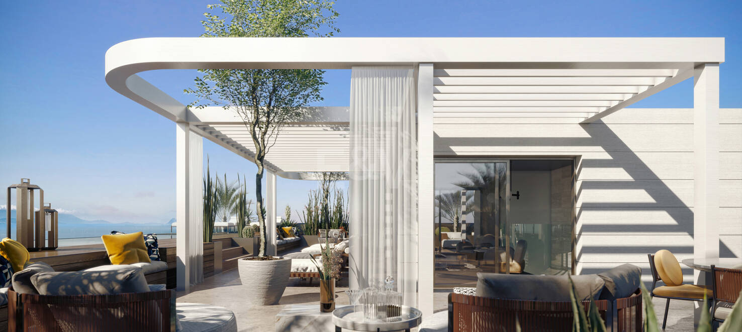 An Unparalleled Residential Experience in Marbella’s Most Prestigious Location