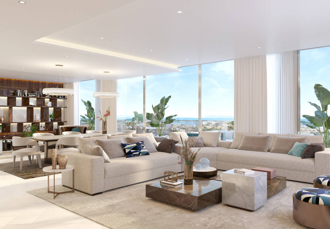 Epic Marbella, An Unparalleled Residential Experience in Marbella’s Most Prestigious Location