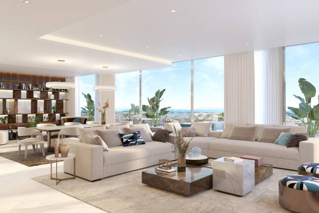 Epic Marbella, An Unparalleled Residential Experience in Marbella’s Most Prestigious Location