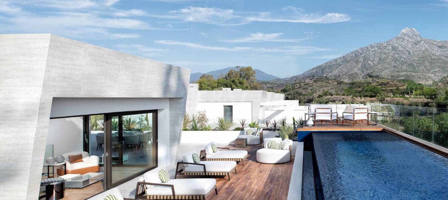 An Unparalleled Residential Experience in Marbella’s Most Prestigious Location