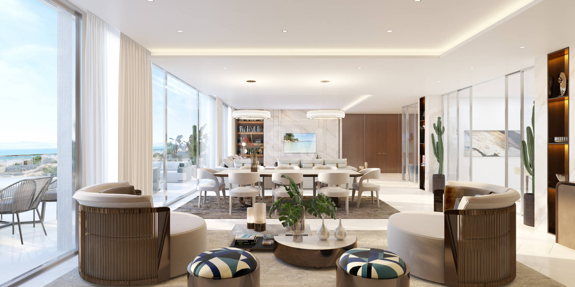 Epic Marbella, An Unparalleled Residential Experience in Marbella’s Most Prestigious Location