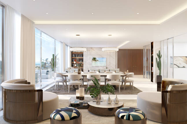Epic Marbella, An Unparalleled Residential Experience in Marbella’s Most Prestigious Location