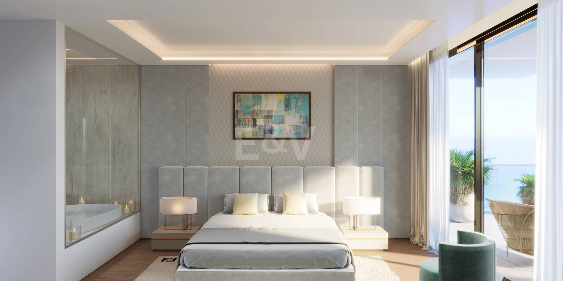 Epic Marbella, An Unparalleled Residential Experience in Marbella’s Most Prestigious Location