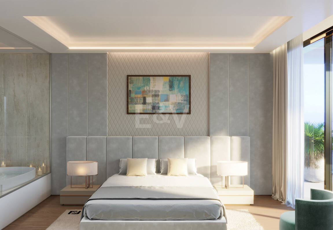 Epic Marbella, An Unparalleled Residential Experience in Marbella’s Most Prestigious Location