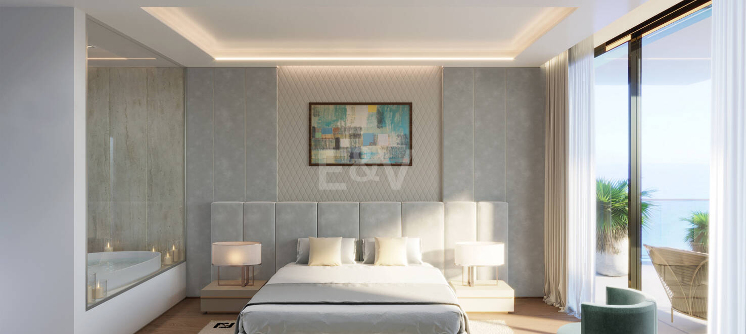 An Unparalleled Residential Experience in Marbella’s Most Prestigious Location