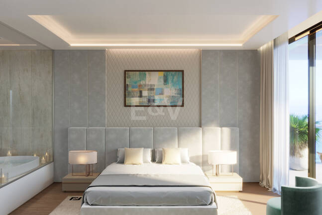 Epic Marbella, An Unparalleled Residential Experience in Marbella’s Most Prestigious Location