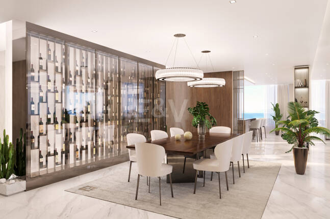 Epic Marbella, An Unparalleled Residential Experience in Marbella’s Most Prestigious Location