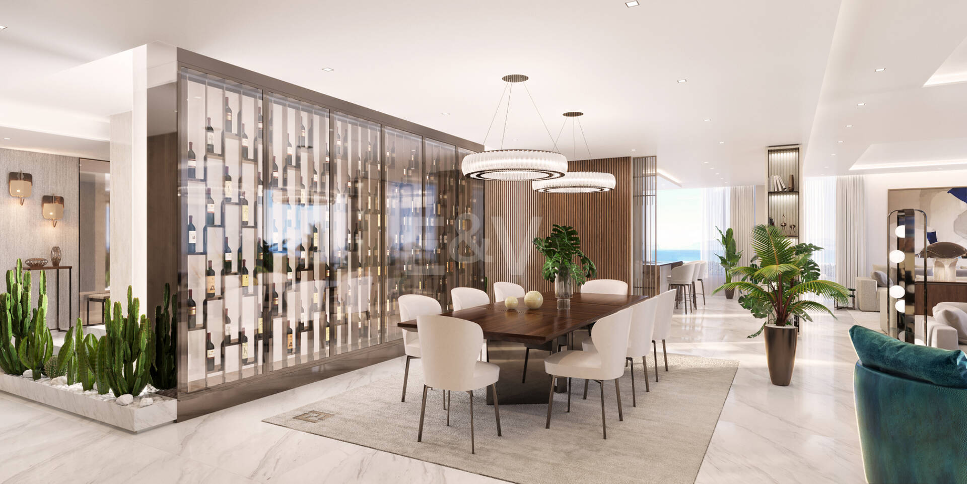 Epic Marbella, An Unparalleled Residential Experience in Marbella’s Most Prestigious Location