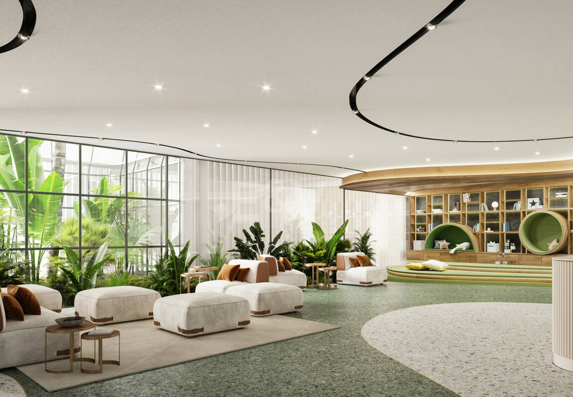 Epic Marbella, An Unparalleled Residential Experience in Marbella’s Most Prestigious Location