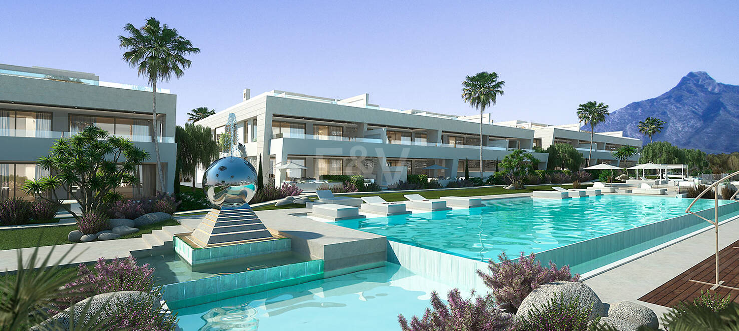An Unparalleled Residential Experience in Marbella’s Most Prestigious Location