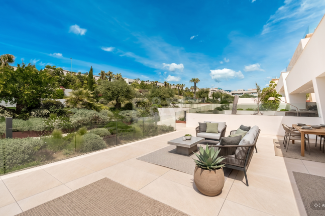 Epic Marbella, Ein Wahrzeichen Branded Residence auf Marbellas Goldene Meile