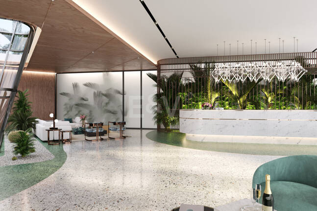 Epic Marbella, An Unparalleled Residential Experience in Marbella’s Most Prestigious Location