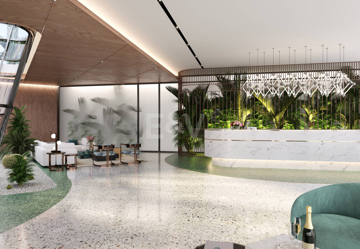 Epic Marbella, An Unparalleled Residential Experience in Marbella’s Most Prestigious Location