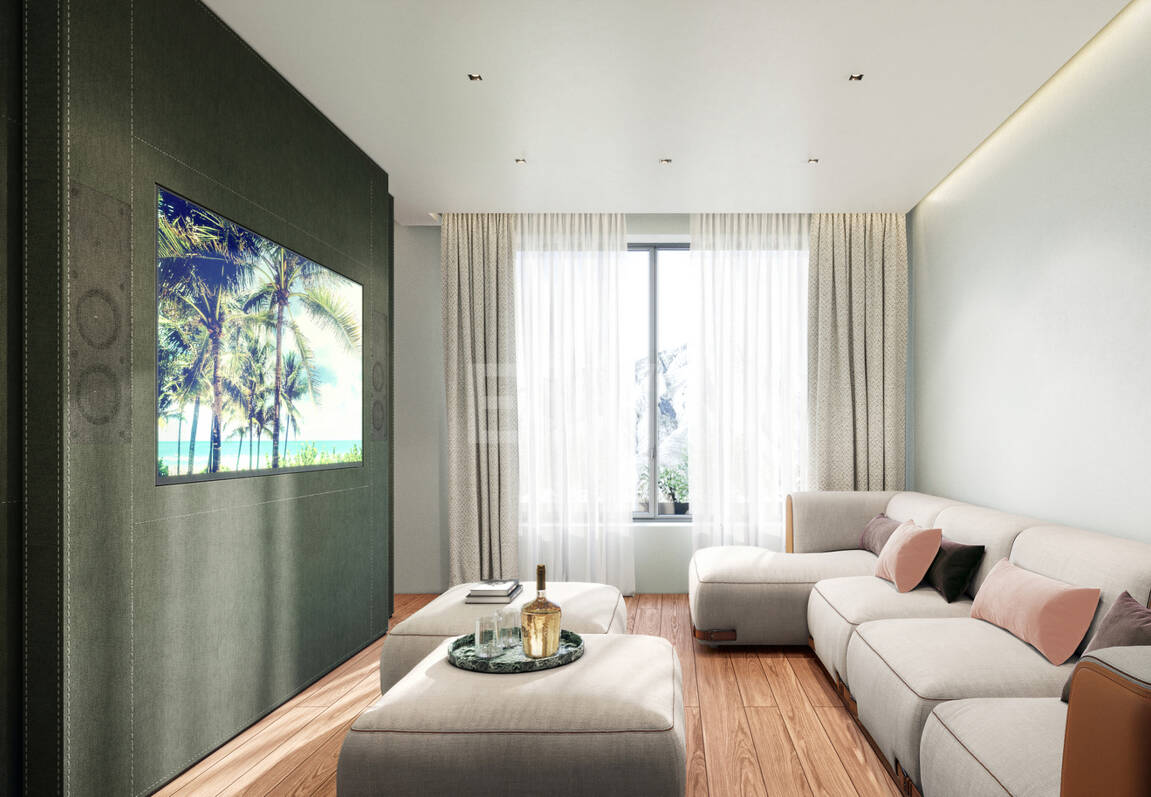 Epic Marbella, An Unparalleled Residential Experience in Marbella’s Most Prestigious Location