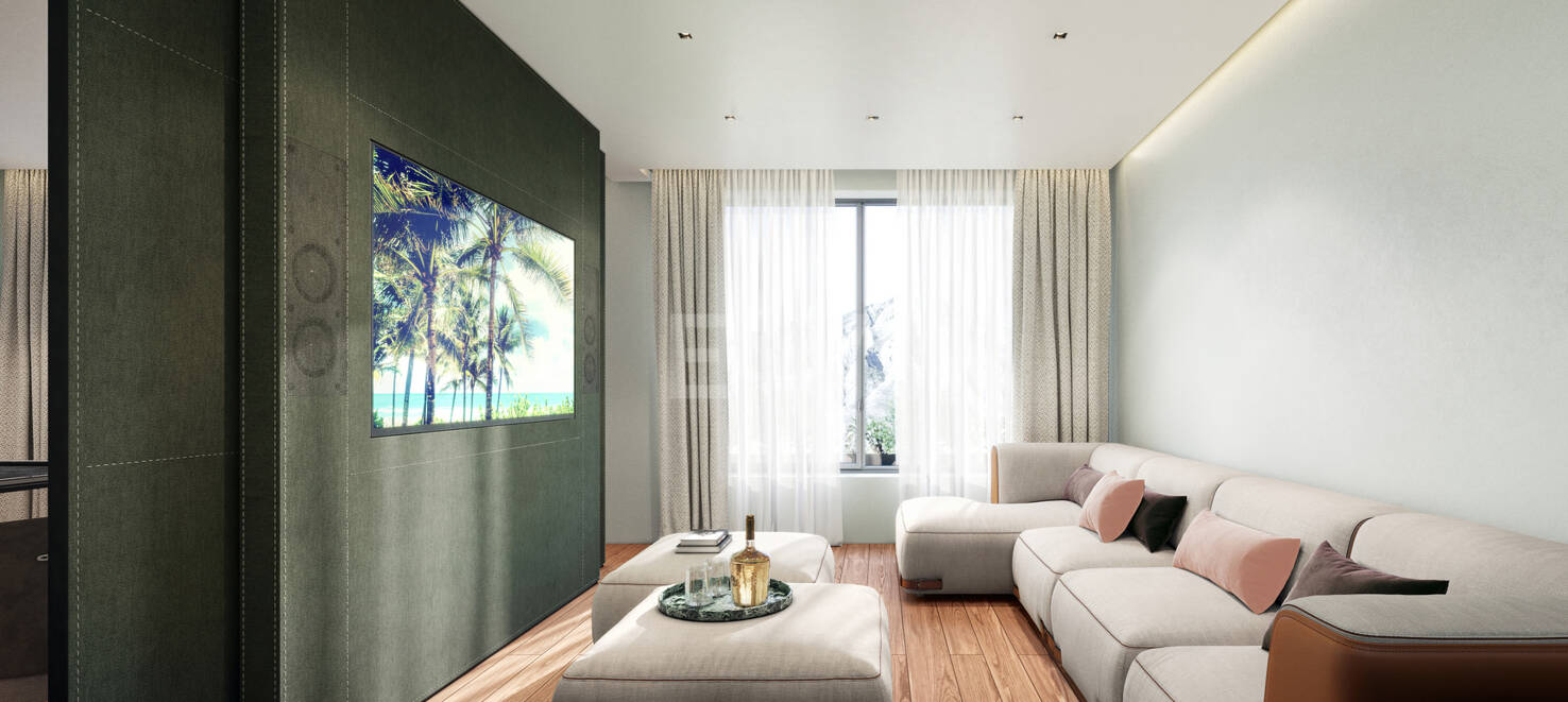 An Unparalleled Residential Experience in Marbella’s Most Prestigious Location