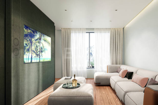 Epic Marbella, An Unparalleled Residential Experience in Marbella’s Most Prestigious Location